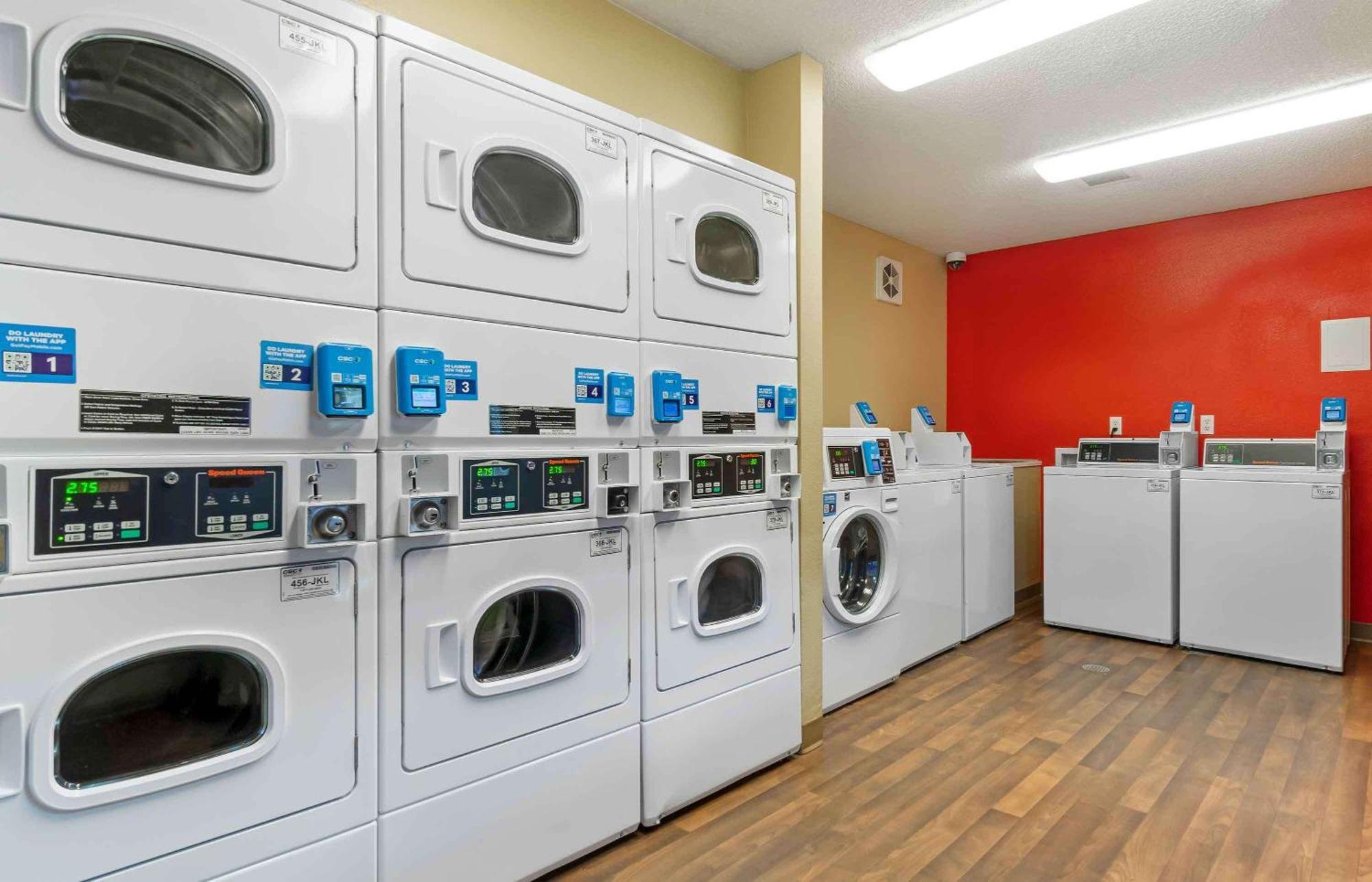 Extended Stay America Suites - Seattle - Southcenter Tukwila Eksteriør billede