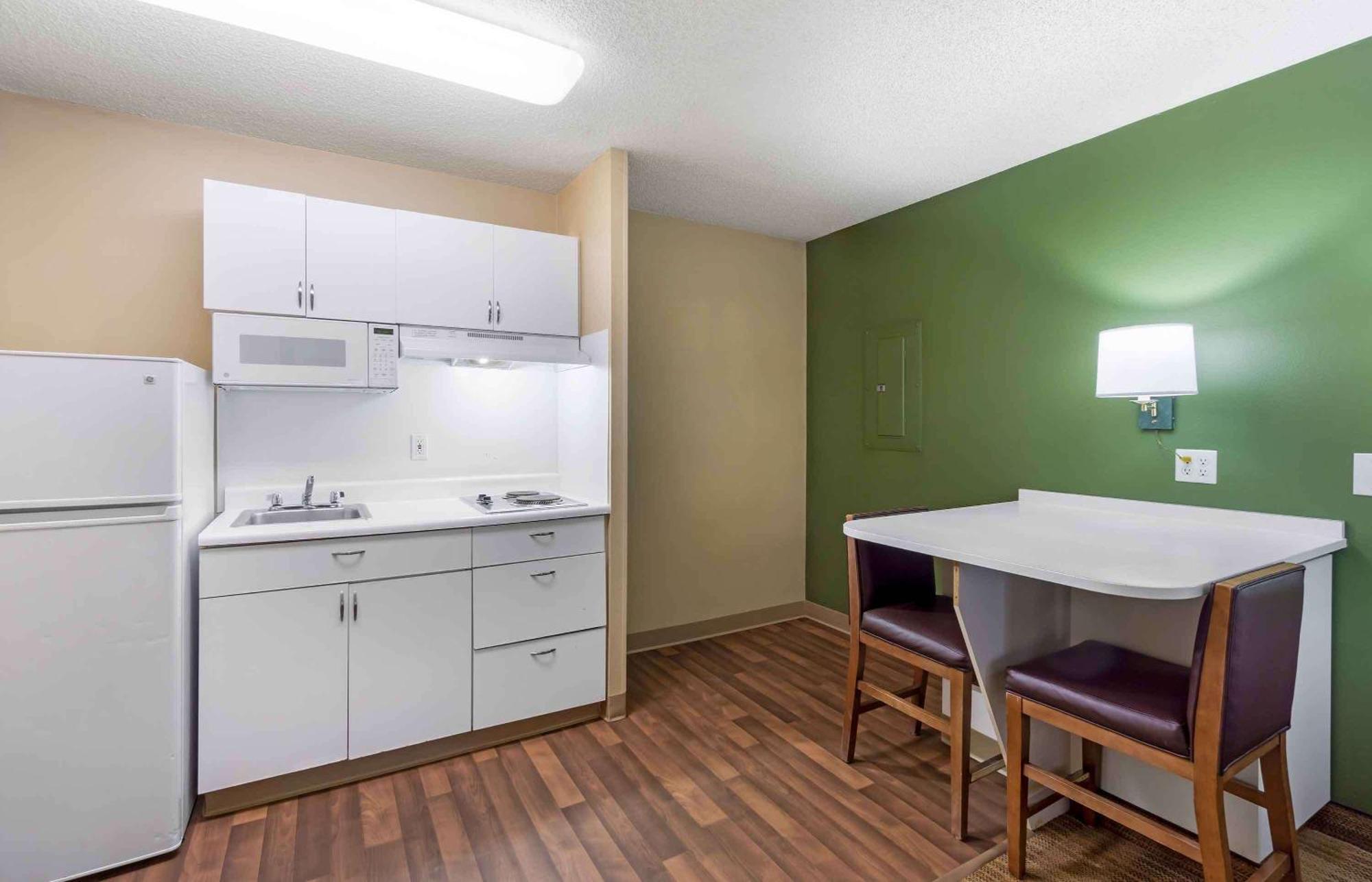 Extended Stay America Suites - Seattle - Southcenter Tukwila Eksteriør billede